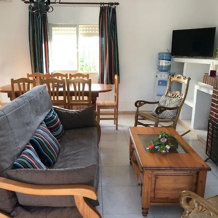 Willa Casa Rural En La Costa Del Sol Cártama Zewnętrze zdjęcie