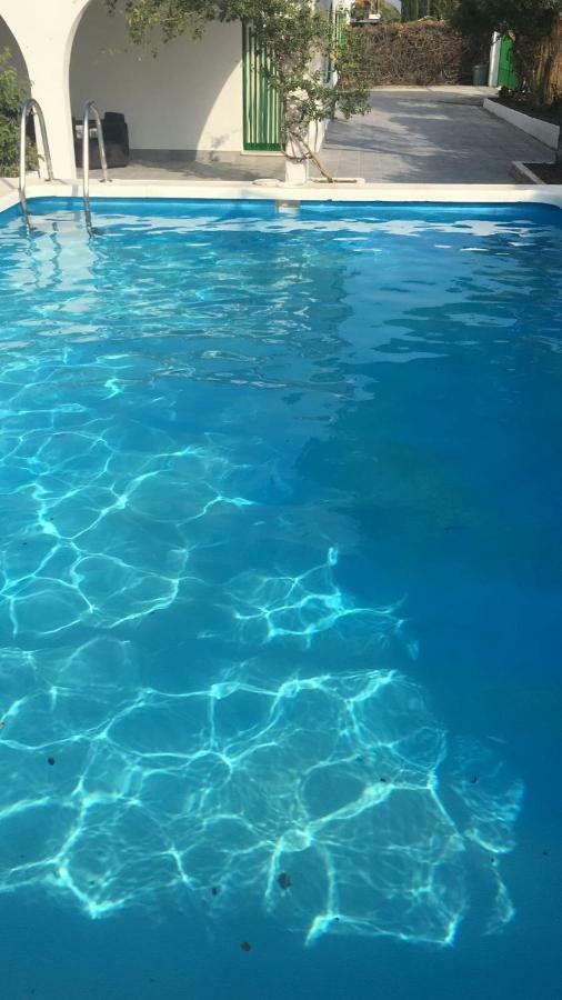 Willa Casa Rural En La Costa Del Sol Cártama Zewnętrze zdjęcie