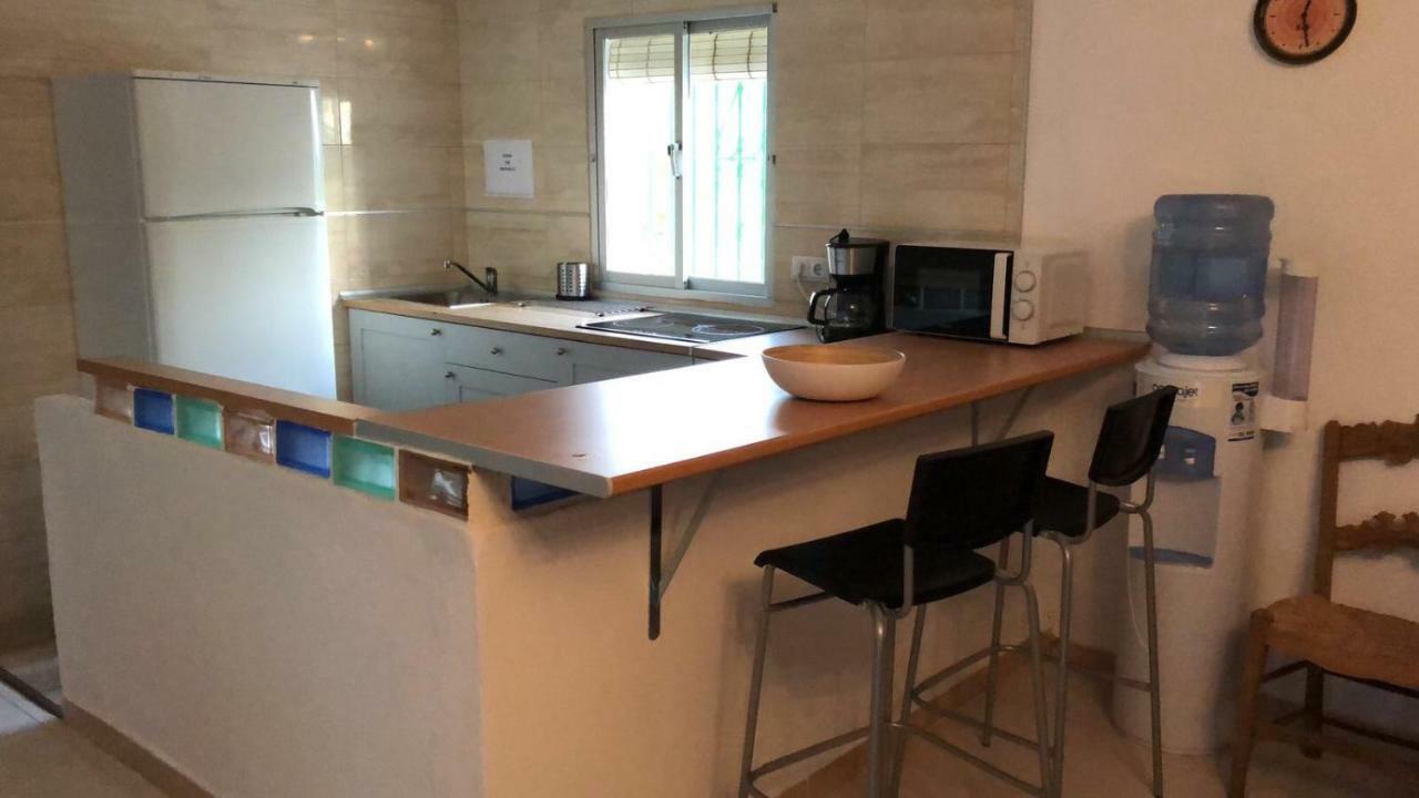 Willa Casa Rural En La Costa Del Sol Cártama Zewnętrze zdjęcie