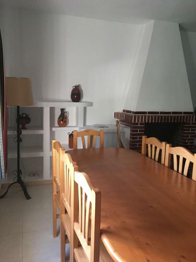 Willa Casa Rural En La Costa Del Sol Cártama Zewnętrze zdjęcie