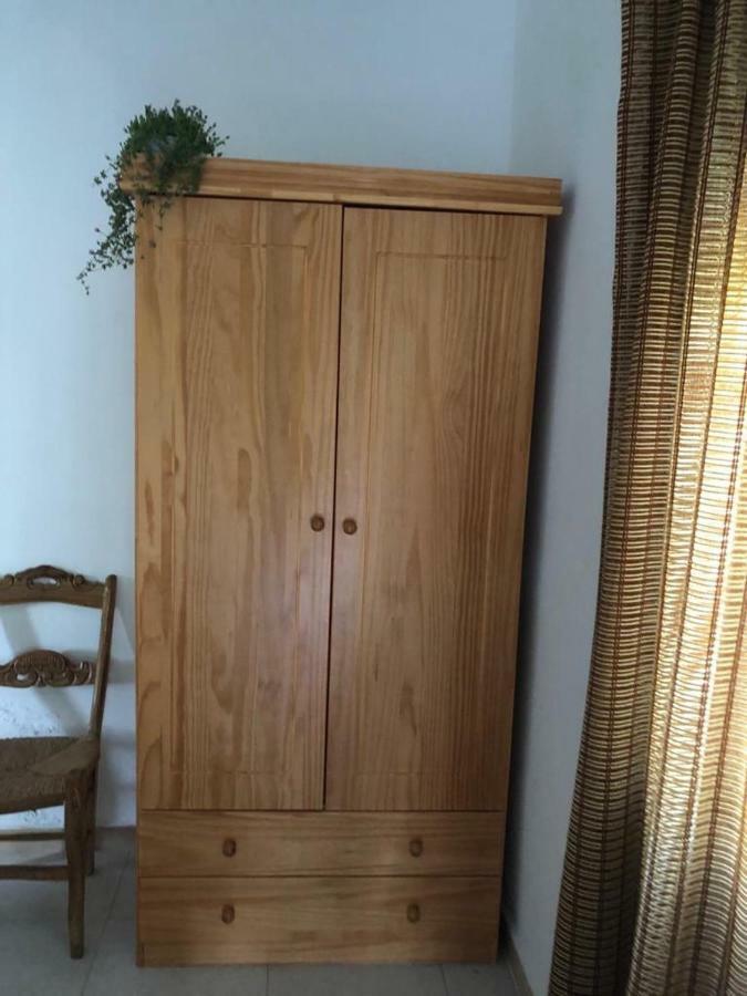 Willa Casa Rural En La Costa Del Sol Cártama Zewnętrze zdjęcie