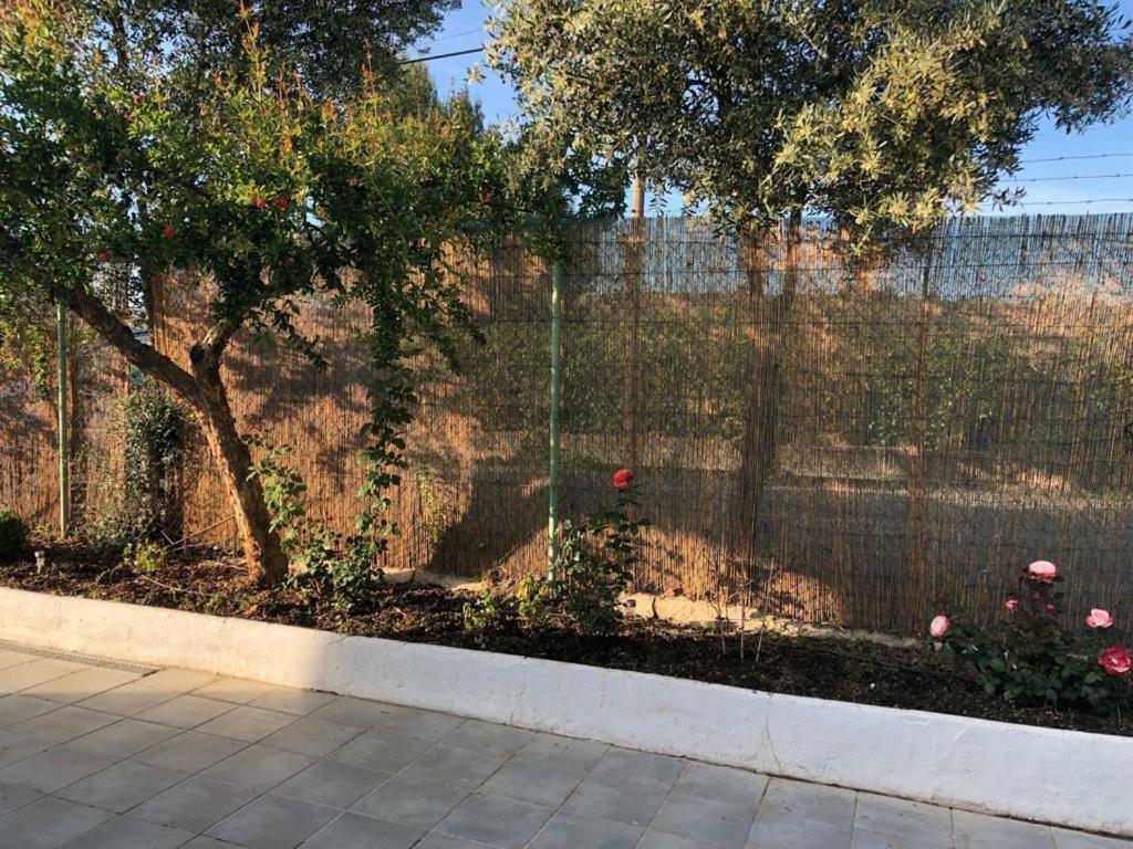 Willa Casa Rural En La Costa Del Sol Cártama Zewnętrze zdjęcie